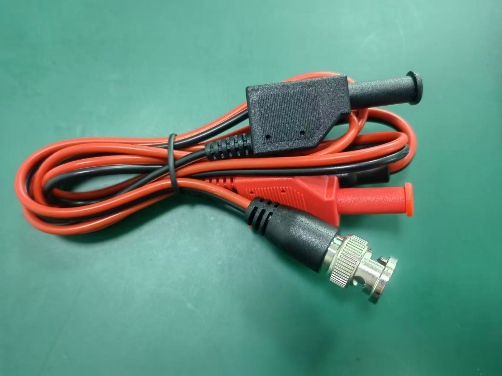 Cable Assembly Example