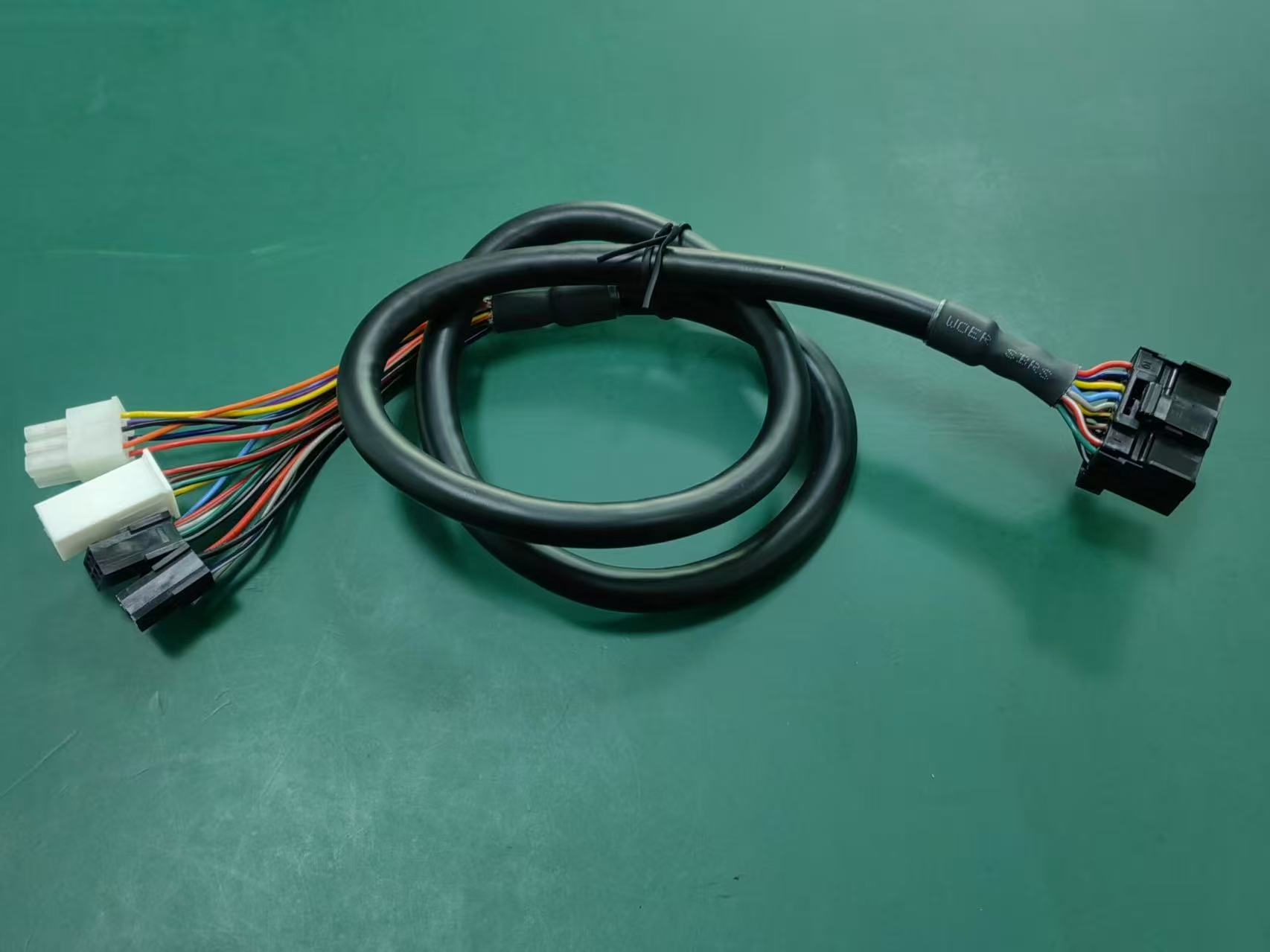 Cable Assembly Example